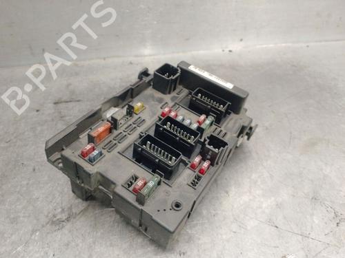 Fuse box PEUGEOT 206 Hatchback (2A/C)  | BP31793136E1 