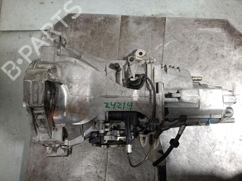 Gearbox AUDI A4 B5 (8D2) 1.9 TDI | BP31115577M3 