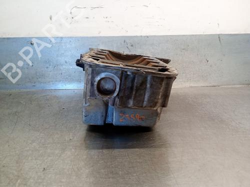 Oil sump OPEL ZAFIRA / ZAFIRA FAMILY B (A05) 1.8 LPG (M75) | BP29184327M115 