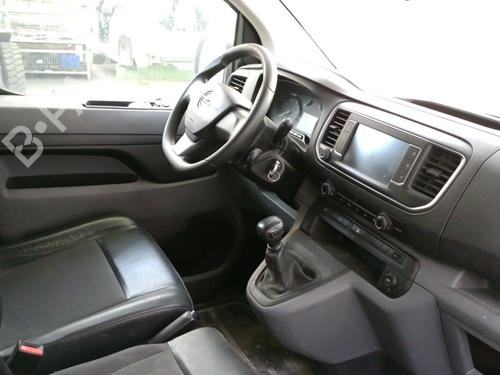 Heater matrix OPEL VIVARO C Van (K0) 2.0 | BP36995777M63 - Image 12