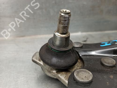 Left front suspension arm DACIA DUSTER (HM_)  | BP15847047M12 