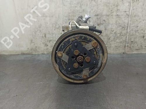 Used AC compressor RENAULT KANGOO (KC0/1_) D 65 1.9 (KC0E, KC02, KC0J, KC0N) (64 hp) 6962654