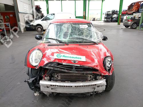 Right sun visor MINI MINI (R50, R53) One | BP33691793I2  - Image 8