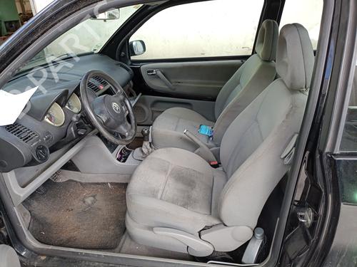 Bagaksel VW LUPO I (6X1, 6E1) 1.4 16V | BP29244882M2 
