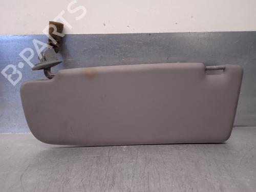 Used Right sun visor AUDI A4 B5 Avant (8D5) 2.4 quattro (165 hp) 12169949