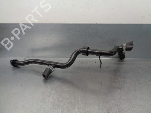 Used Pipe AUDI A8 D3 (4E2, 4E8) 4.2 quattro (335 hp) 20266478
