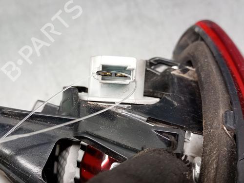 Left tailgate light OPEL CORSA E (X15) 1.3 CDTI (08, 68) | BP32281025C79