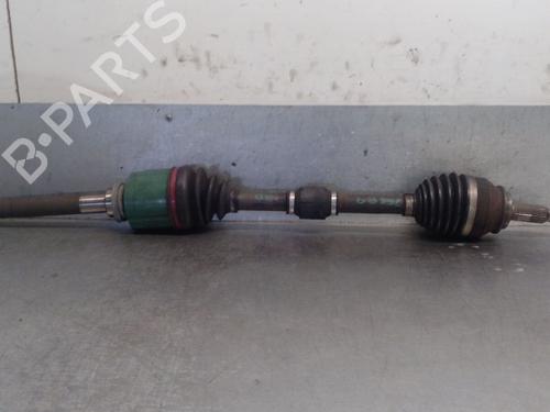 Used Right front driveshaft Right front driveshaft 36812666 36812666