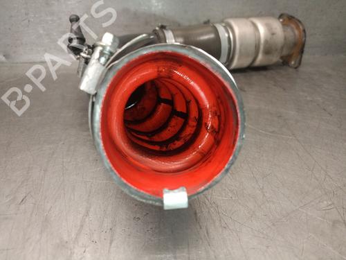 Pipe FORD TRANSIT CONNECT V408 Box Body/MPV  | BP28098254M125 