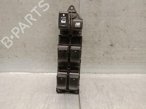 Used Right front window switch Right front window switch TOYOTA LAND CRUISER PRADO (_J12_) 3.0 D-4D (KDJ120, KDJ125) (166 hp) 36536943 36536943