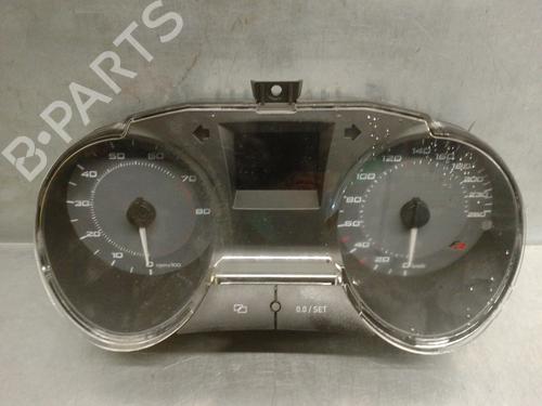 Used Instrument cluster SEAT IBIZA IV SC (6J1, 6P5) [2008-2018]  20266078