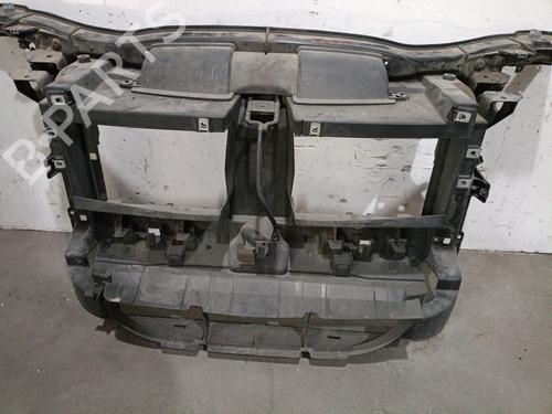 Frontplade/Frontkurv BMW X1 (E84) sDrive 18 d | BP34174897C72 - Image 3