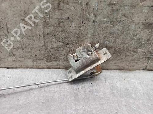 Used Tailgate lock HONDA LOGO (GA) 1.3 (GA3) (65 hp) 7573098