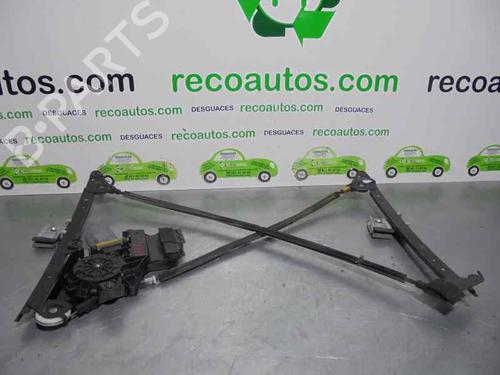 Used Rear left window mechanism FORD GALAXY I (WGR) [1995-2006]  2102853