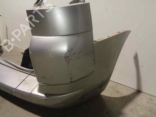 Rear bumper CITROËN C4 Grand Picasso I (UA_) 1.6 VTi 120 | BP6780153C8 