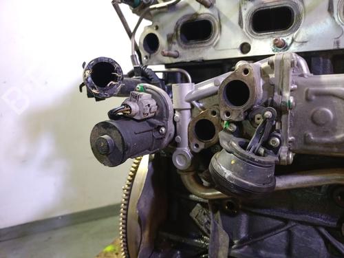 Engine SEAT IBIZA IV ST (6J8, 6P8) 1.6 TDI | BP30105993M1