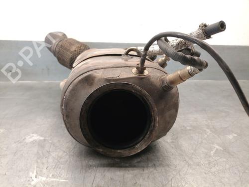 Particulate filter BMW 5 (E60) 525 d | BP28154615M81 