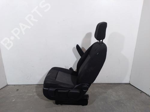 Left front seat CITROËN SPACETOURER Bus (V_) 1.6 BlueHDi 95 | BP27578190C15 