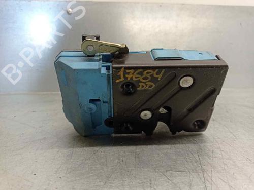 Front right lock VOLVO XC90 I (275) D5 AWD | BP12592195C97 
