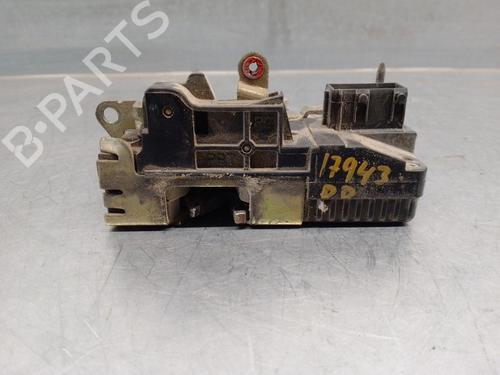 Front right lock PEUGEOT EXPERT Van (222) 1.9 TD | BP13363044C97 