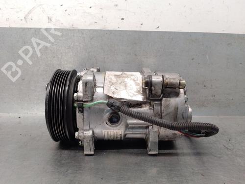 AC compressor CITROËN C5 I (DC_) 2.2 HDi (DC4HXB, DC4HXE) | BP37152608M34 - Image 3