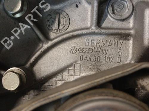 Getriebe VW TOURAN (1T1, 1T2) 1.9 TDI | BP29586474M3 