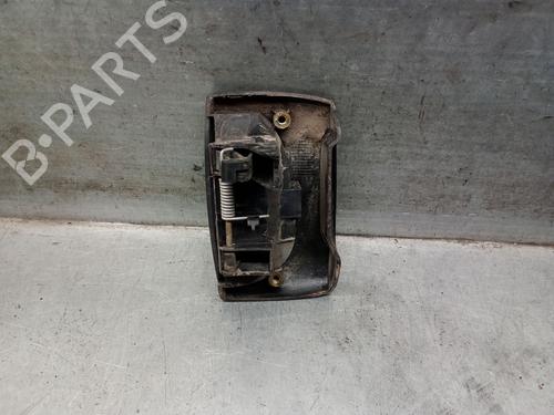 Rear left exterior door handle RENAULT KANGOO (KC0/1_) 1.5 dCi (KC07) | BP24168194C130 