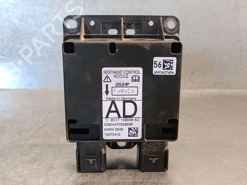 Used ECU airbags ECU airbags 37489682 37489682
