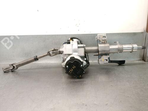 Steering column KIA RIO IV (YB, SC, FB) 1.2 CVVT | BP29398631M21 