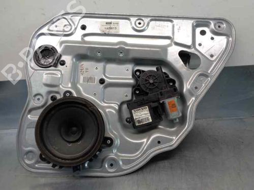 Rudehejsemekanisme Højre bagtil VOLVO V50 (545) 2.0 D (136 hp) 7272219