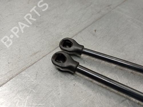 Tailgate lift support TOYOTA YARIS (_P21_, _PA1_, _PH1_) 1.5 Hybrid (MXPH10, MXPH11) | BP23118107C138 