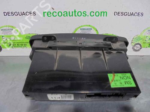 Climate control HYUNDAI SANTA FÉ I (SM) 2.0 CRDi 4x4 | BP2087232I5 