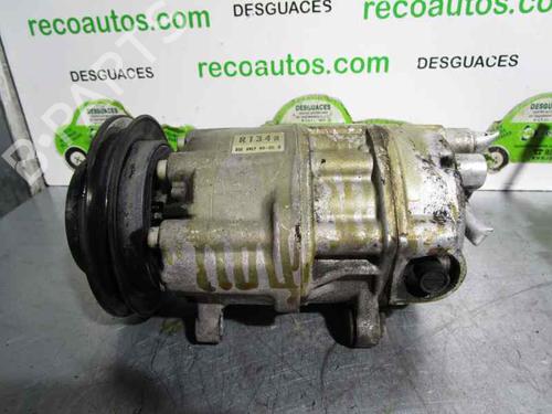 AC compressor OPEL VECTRA B (J96)  | BP2105472M34 