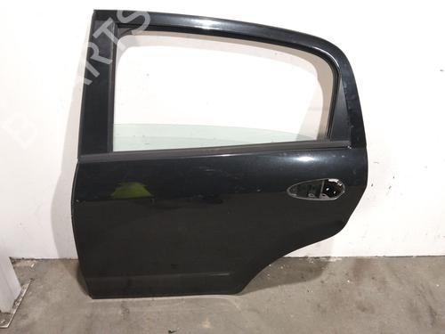 Porte arrière gauche FIAT GRANDE PUNTO (199_) 1.4 (199AXB11, 199AXB1A, 199BXB1A, 199AXL1A) (77 hp) 32666951