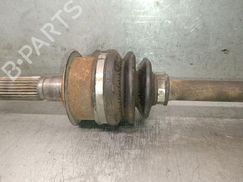 Right rear driveshaft SUBARU FORESTER (SH_) 2.0 D AWD (SHH, SHD, SHN) | BP32470897M41
