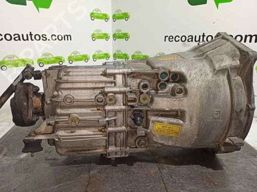 Gearbox BMW 3 (E46) 320 d | BP6005171M3 