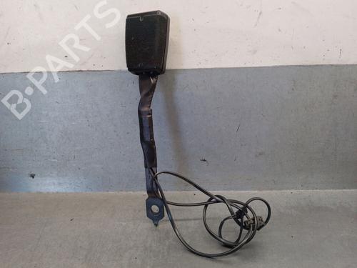 Used Seat buckle SKODA YETI (5L) 2.0 TDI (140 hp) 31850953