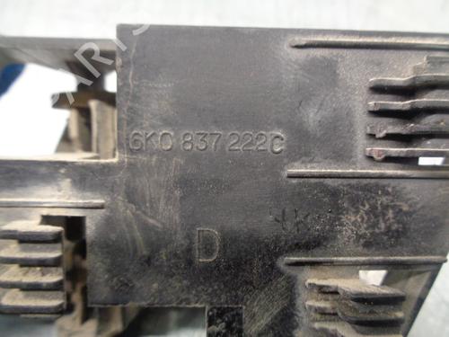 Rear right interior door handle SEAT IBIZA II (6K1) 1.4 i | BP11330711I16 