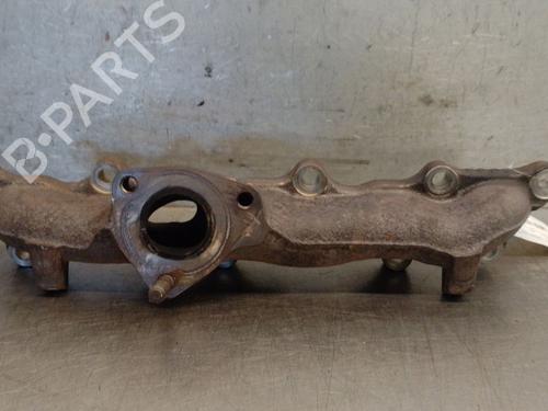 Used Exhaust manifold Exhaust manifold 36886999 36886999