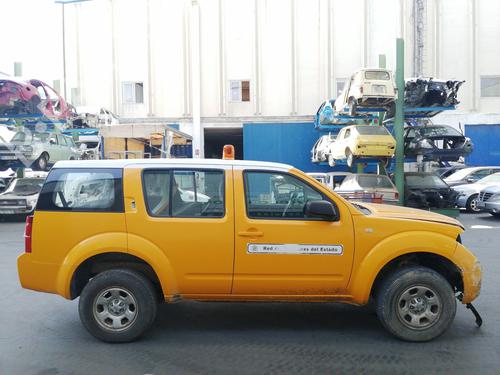 Fuse box NISSAN PATHFINDER III (R51) 2.5 dCi 4WD | BP22728160E1 - Image 9