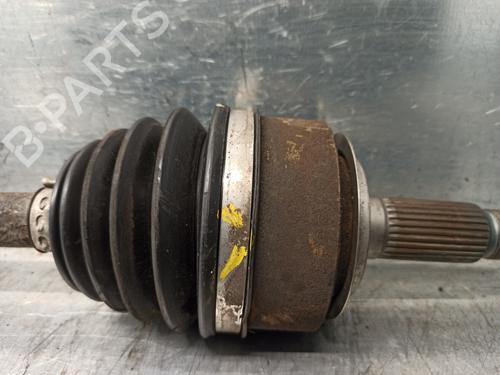 Right front driveshaft HONDA FR-V (BE) 1.7 (BE1) | BP10562044M39 