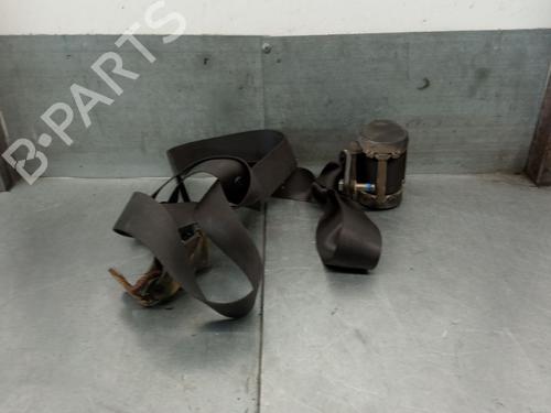 Front right seatbelt FORD TRANSIT CONNECT (P65_, P70_, P80_) 1.8 TDCi | BP29001760I25 
