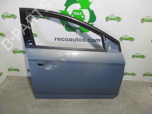Used Right front door FORD MONDEO IV (BA7) 2.0 TDCi (140 hp) 2072710