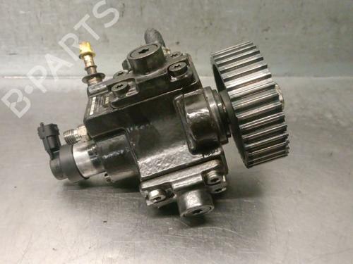 Used Injection pump Injection pump ALFA ROMEO 159 (939_) 2.4 JTDM (939AXD12, 939AXD1B) (200 hp) 35728781 35728781