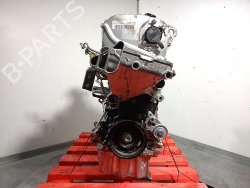 Used Engine Engine 38542467 38542467