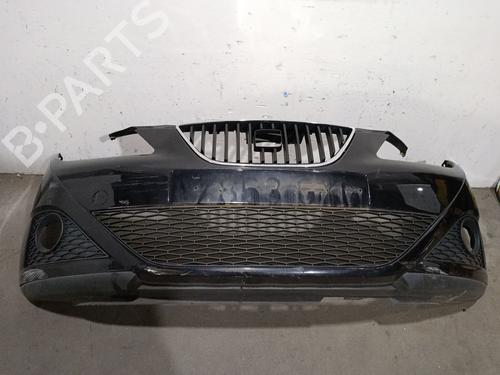 Used Front bumper Front bumper SEAT IBIZA IV SC (6J1, 6P5) 1.6 TDI (90 hp) 34606371 34606371
