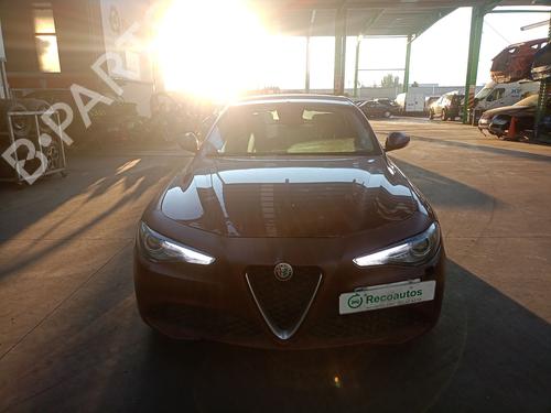ABS pump ALFA ROMEO GIULIA (952_) 2.2 D (952AFA25, 952AFM25, 952ALA25) | BP38510025M43 - Image 15