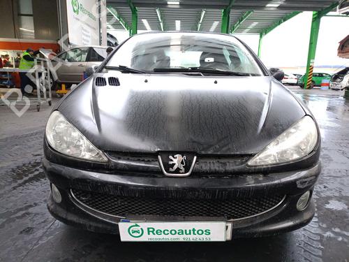 Maniglia interna anteriore sinistra PEUGEOT 206 Hatchback (2A/C) 1.4 HDi eco 70 | BP30743339I13