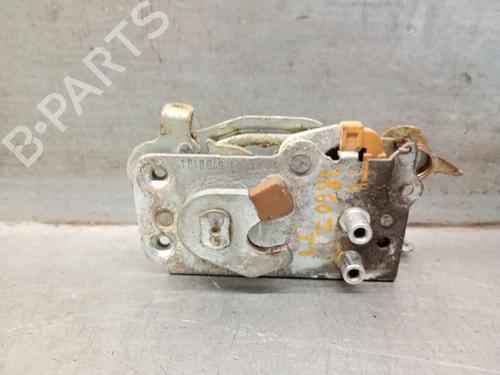 Used Rear left lock Rear left lock BMW 7 (E23) [1977-1988] 22995223 22995223