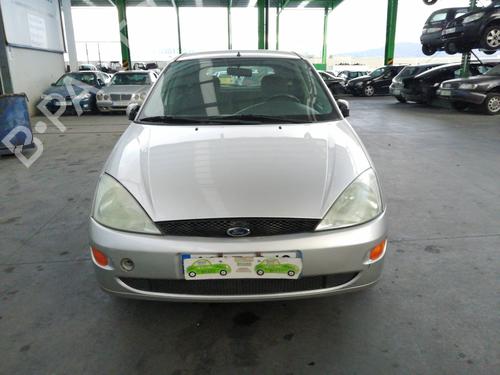 Engine control unit (ECU) FORD FOCUS I (DAW, DBW)  | BP8800966M57 